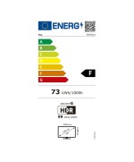 Televisor 54.6 pulgadas TCL 55P7K